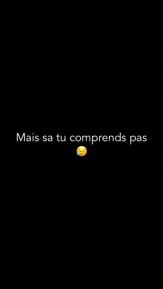 @bad mood💔