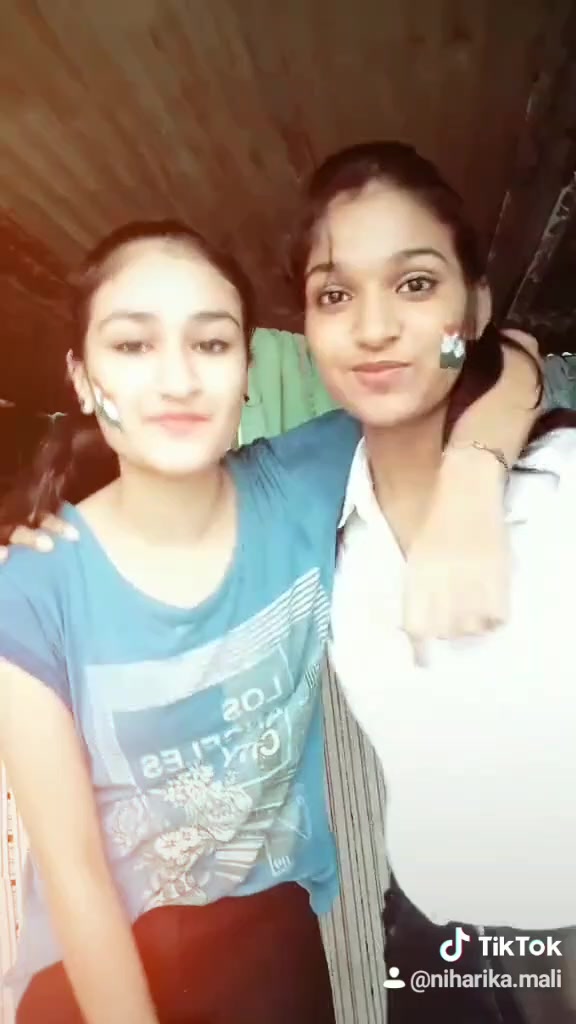 @niharika