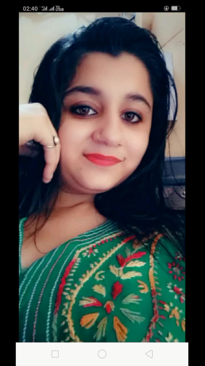 @shivani