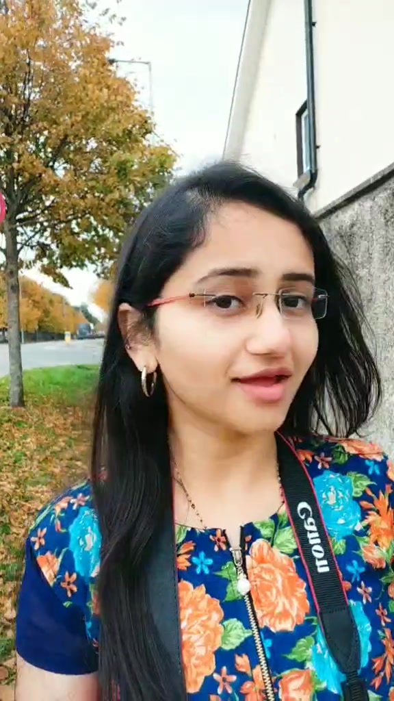 @Madhuri Krishna