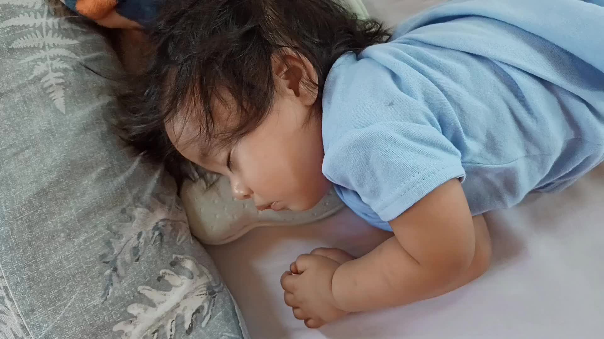 @Baby Eco