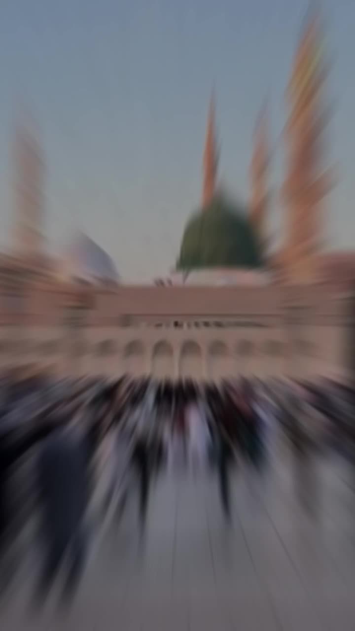 @Madina aur makka