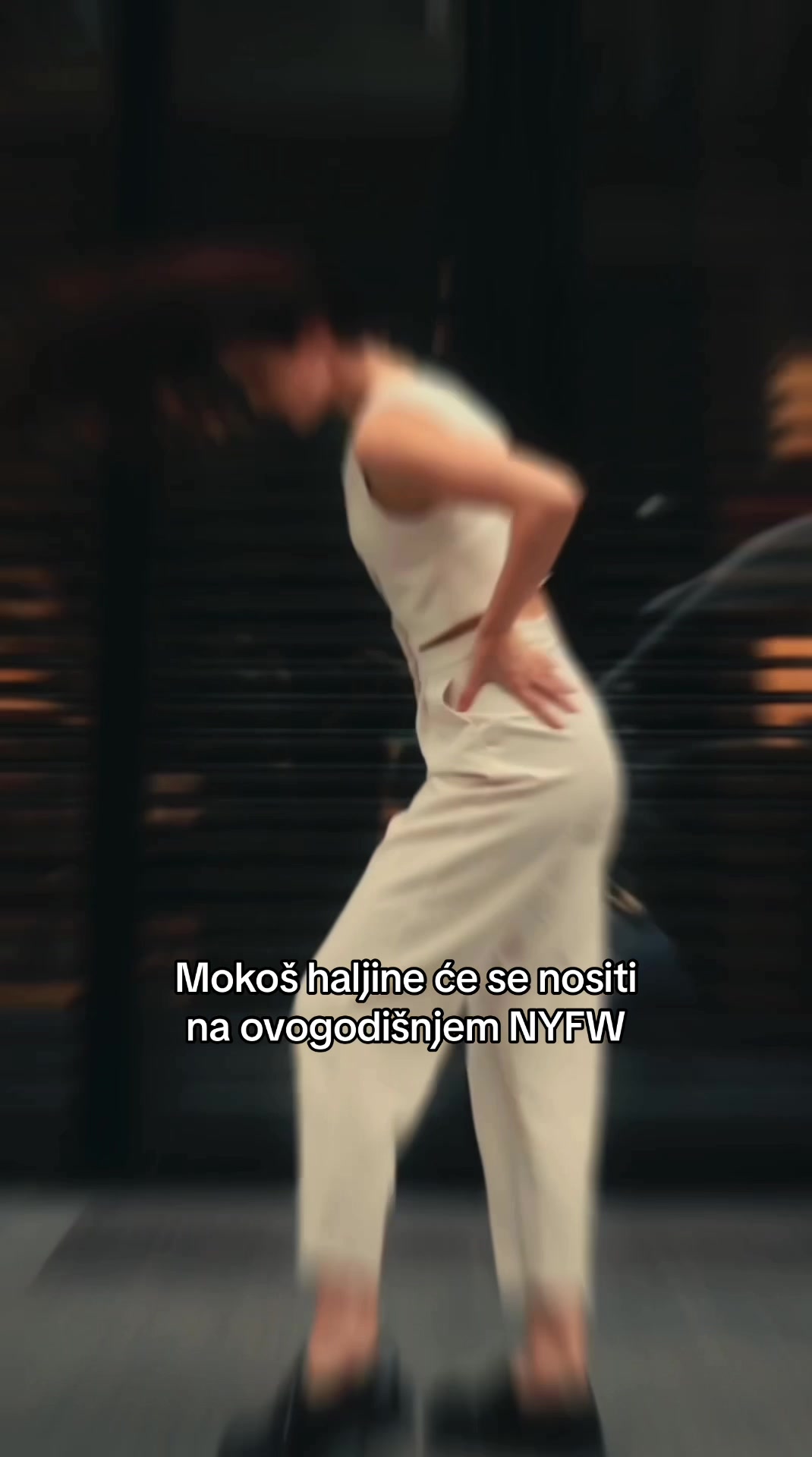 @Mokos Fashion