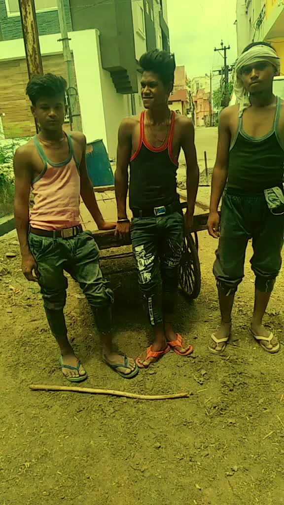 @Chandarpal Mandloi