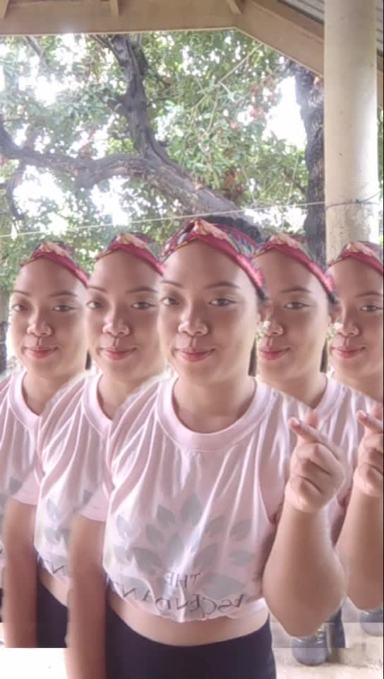 @Hazel Mae Baril