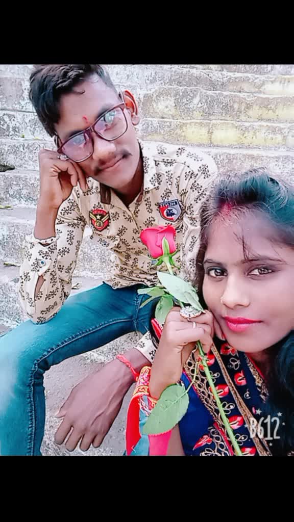 @Maahi