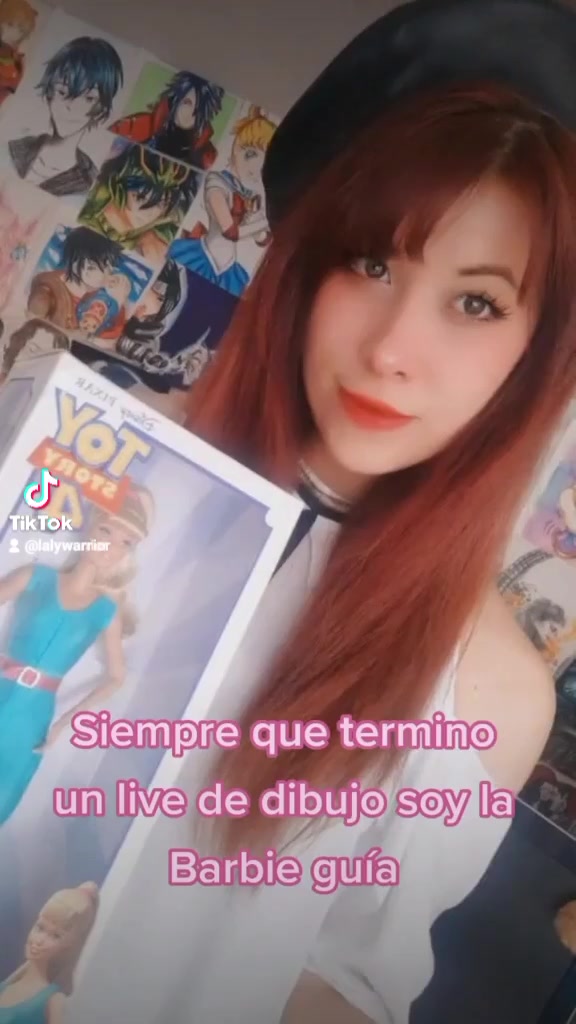 @Laly Warrior