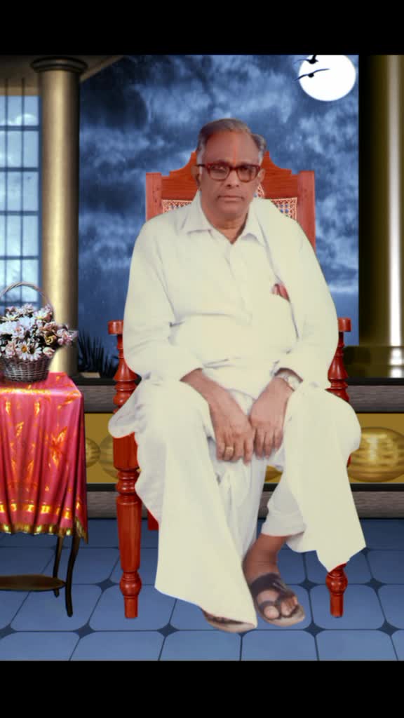 @Suryaprakash Patnala