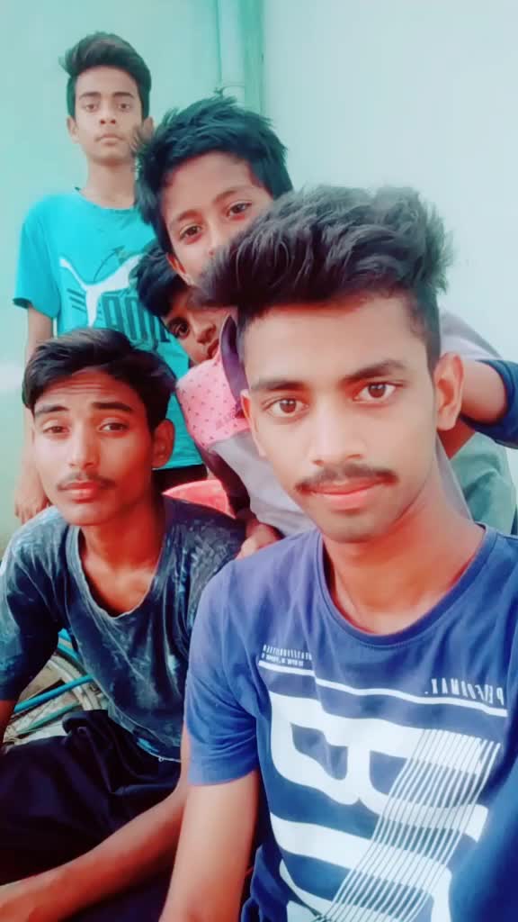@vasu Kumarapu