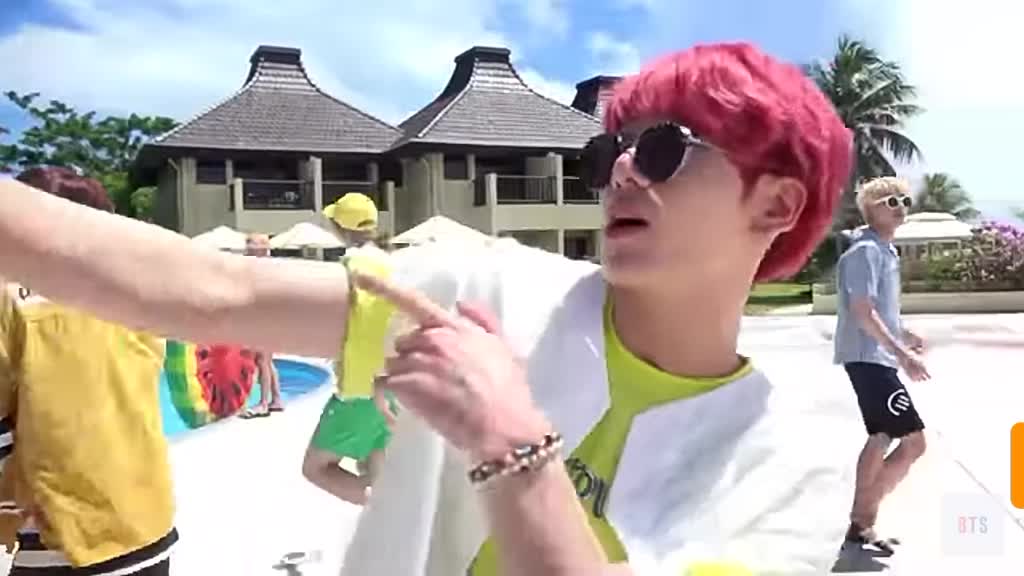 @뷔민국💜💙