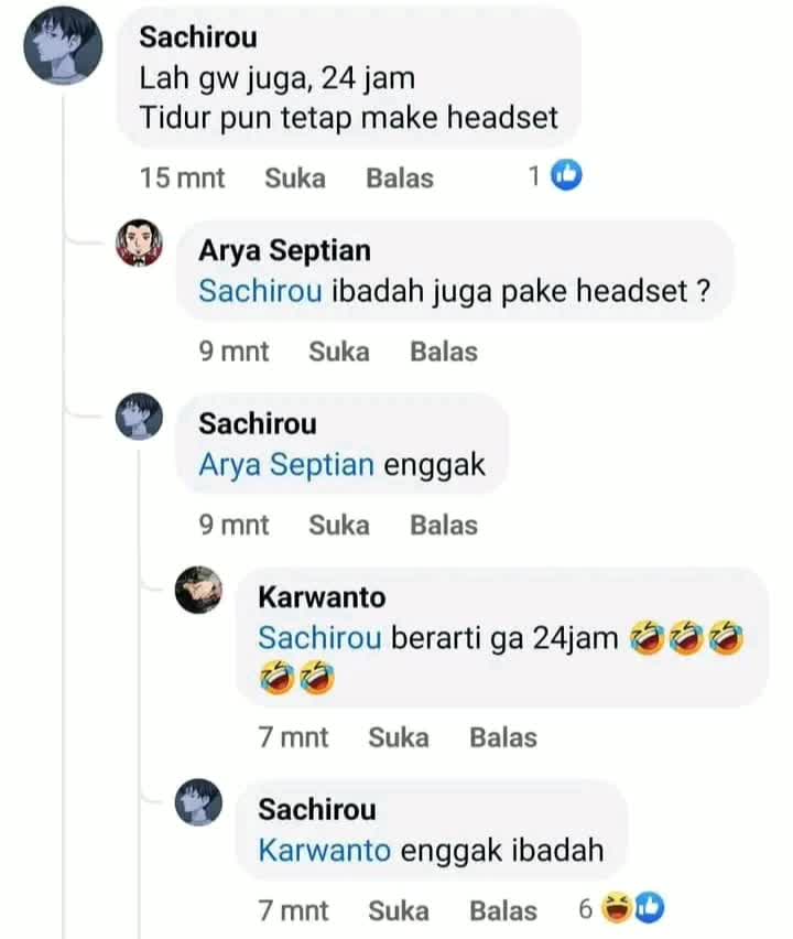 @zako doyan bakwan