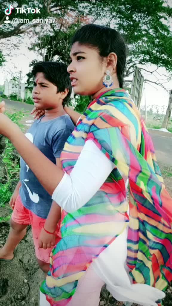 @❤️ saniya sonu❤️❤️