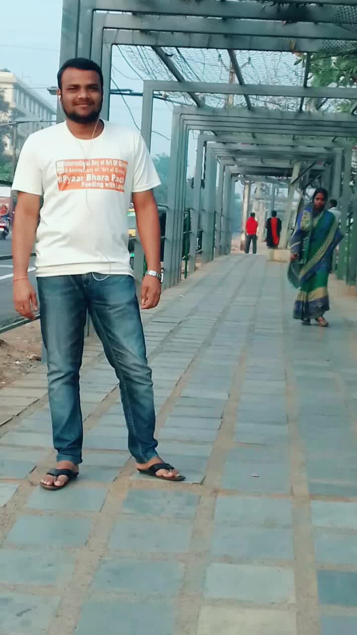 @Priyabrat Papun