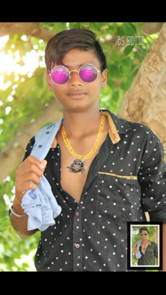 @Mahesh Yadav