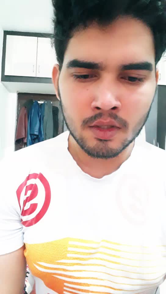 @TharunTej