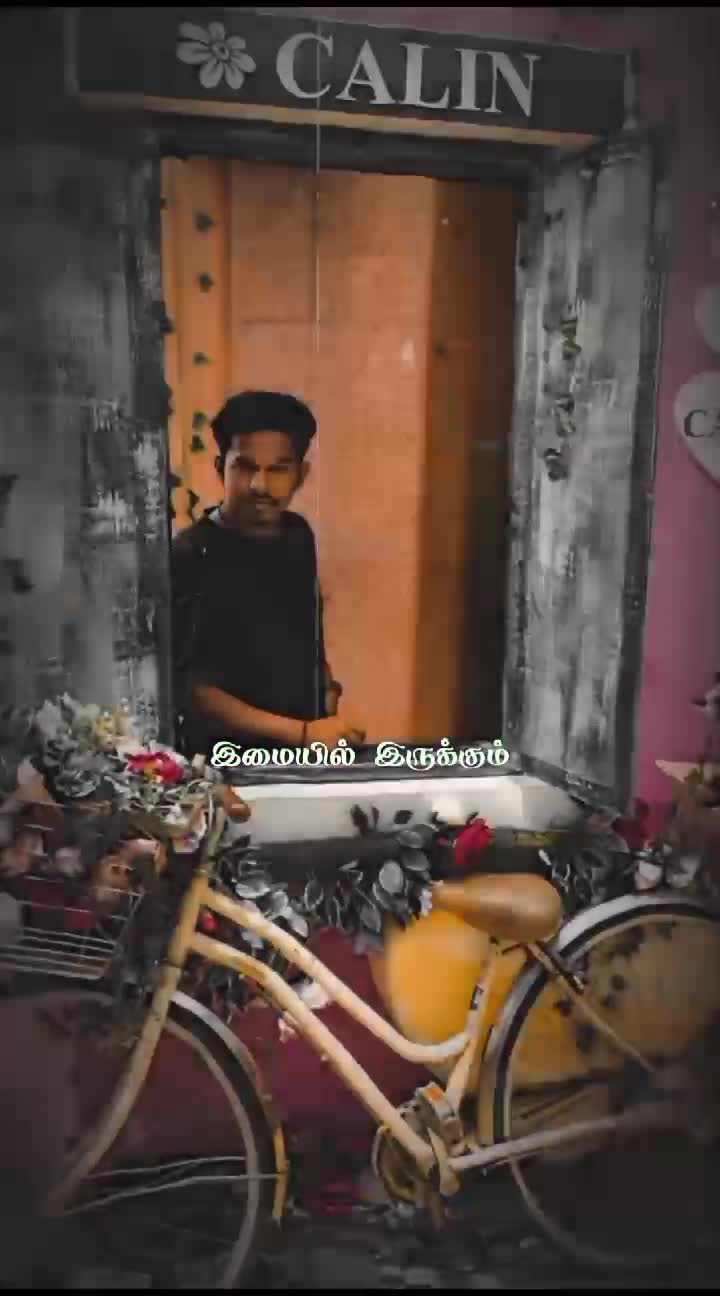 @Mohan Arivakan