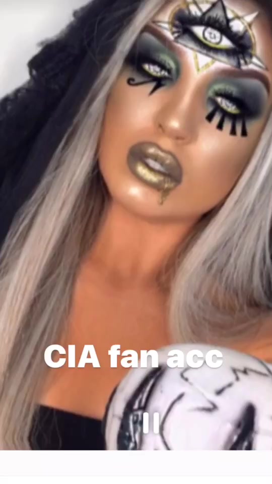 @Cia fan acc