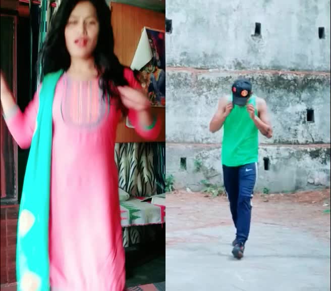 @ranjana❤
