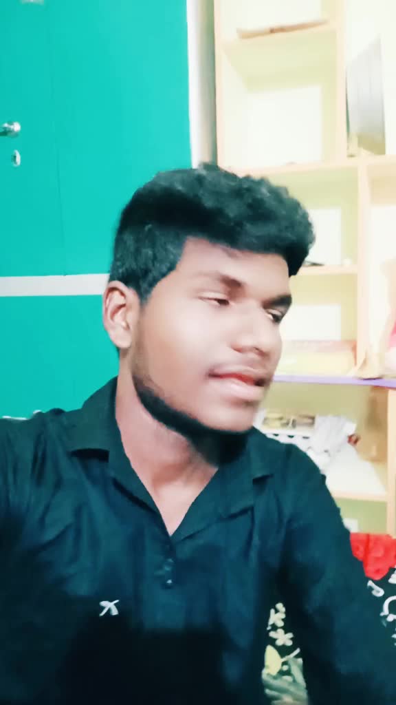 @Ambati Srinivas