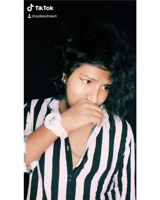 @@ JUZ CALL ME SPIKE