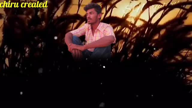 @RADHA💛ARJUN love failure boy?