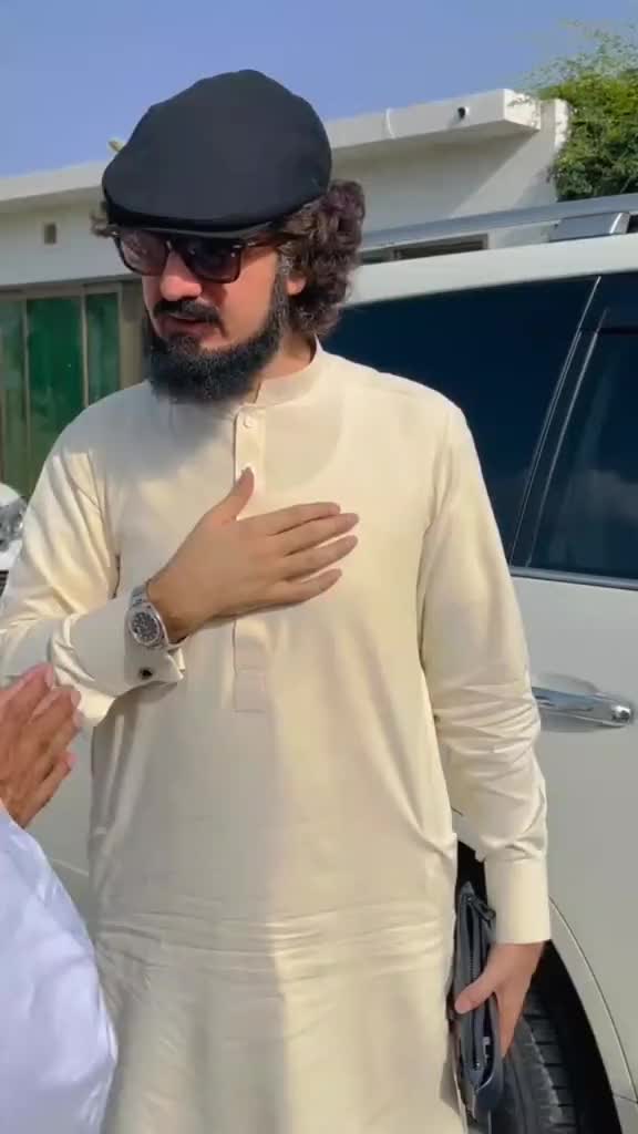 @Tariq SulTan🇸🇦🇵🇰
