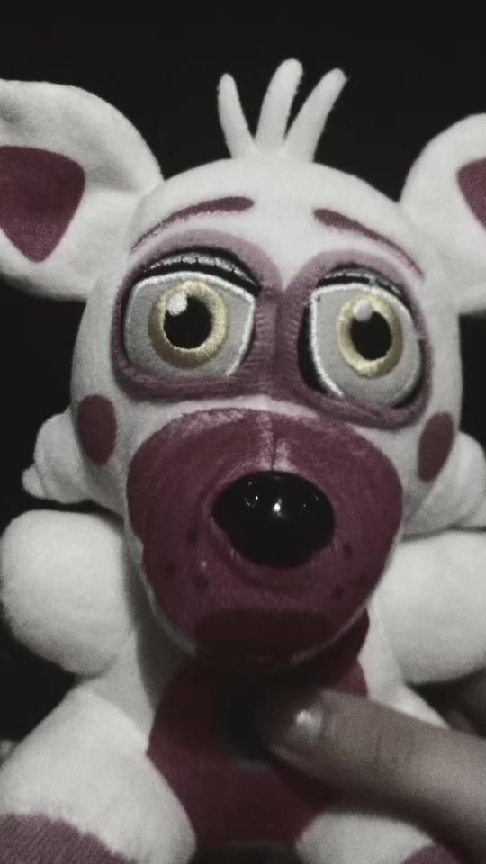 @Mangle