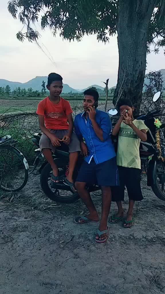 @Sanjay Kumar Jena