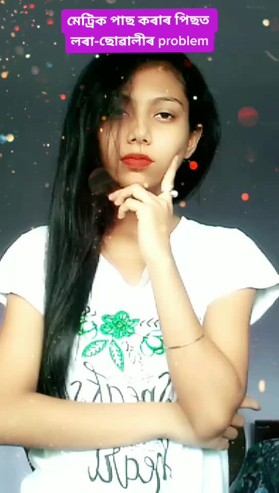 @Tridisha Baruah