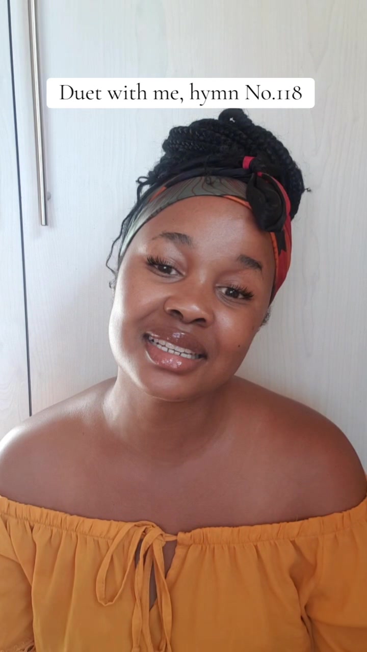 @Ntokozo Masuku