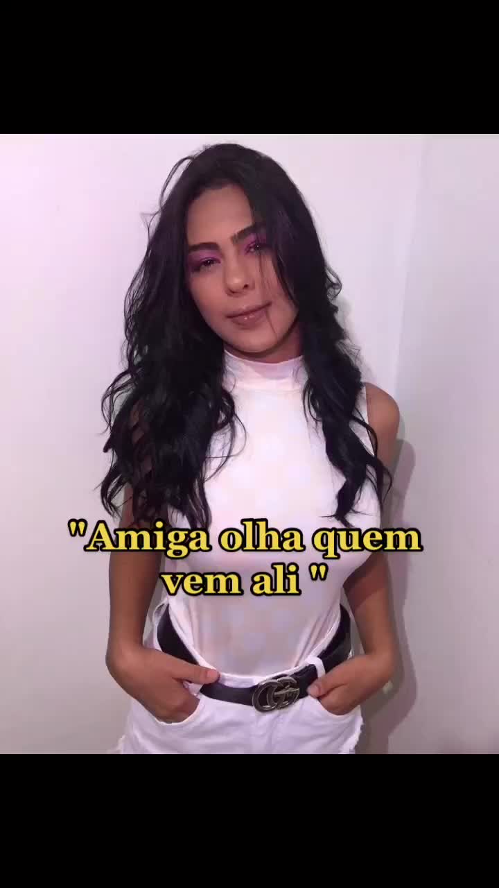 @Franciele Queiroz