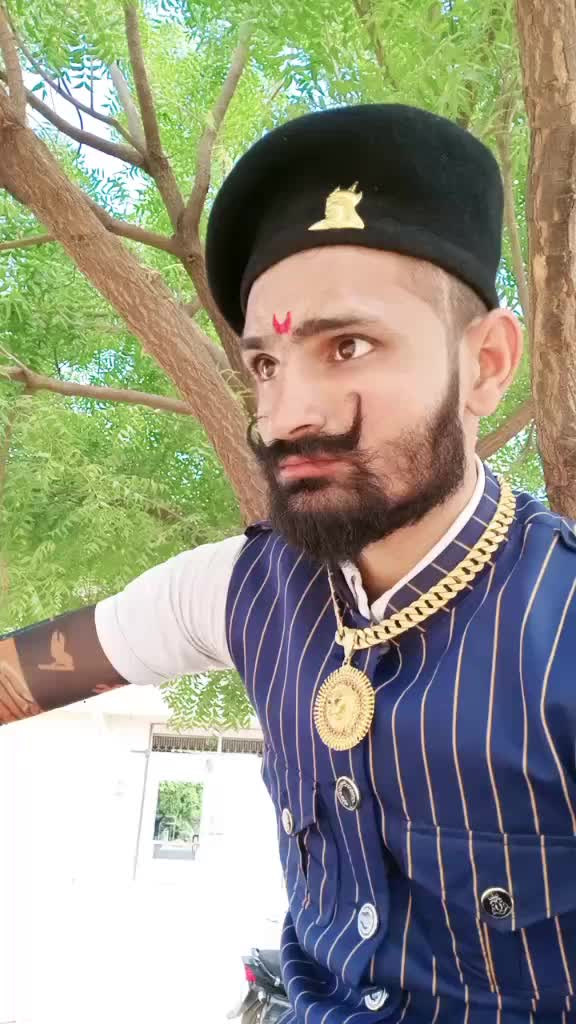 @भैरवसिंह रोयल बन्ना