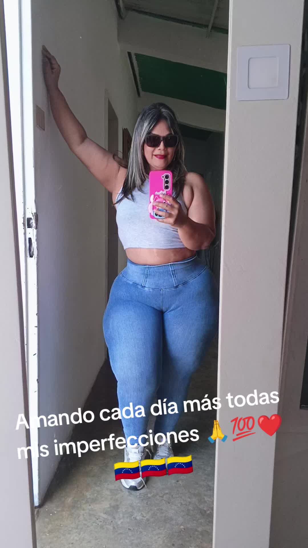 @Gisela 👑💫💯❤️🇻🇪