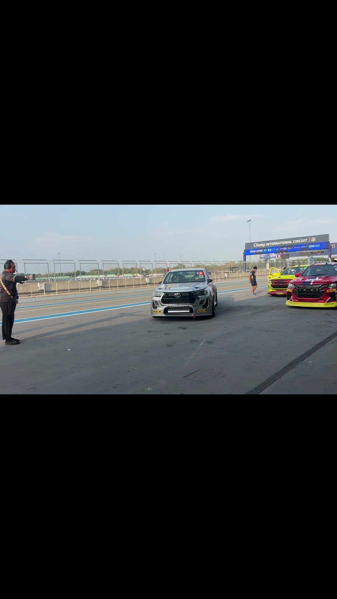 @PHC Racing Performance