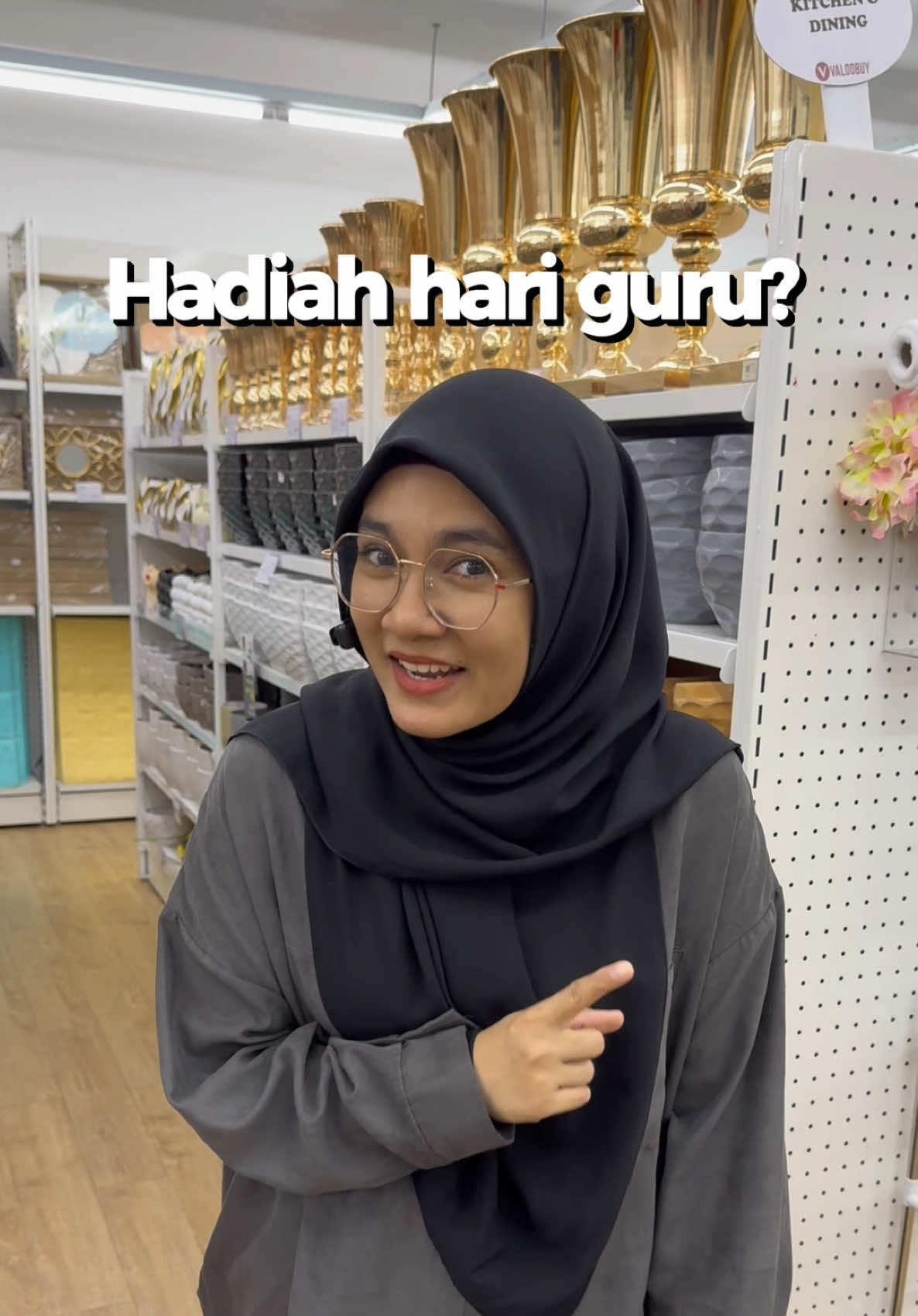 @Valoobuy Home Deco Centre