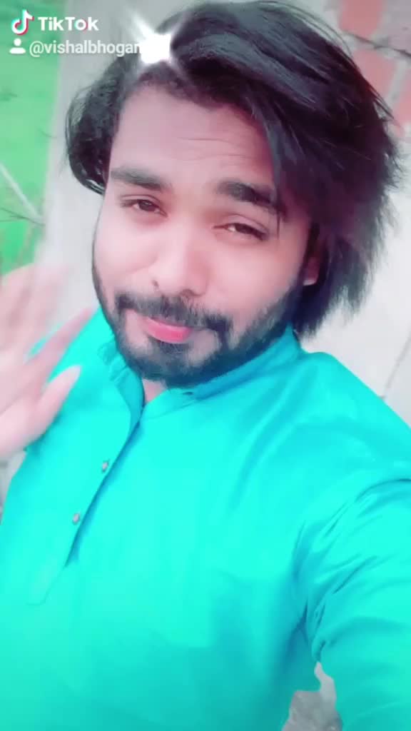 @vishal bhogam
