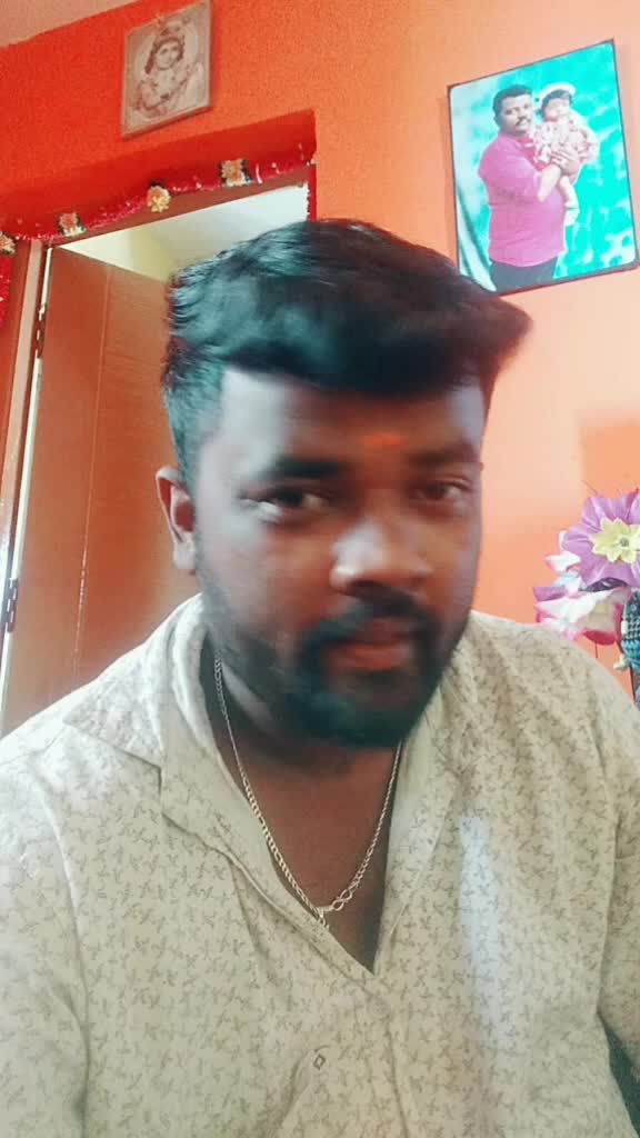 @BaBu Vijay