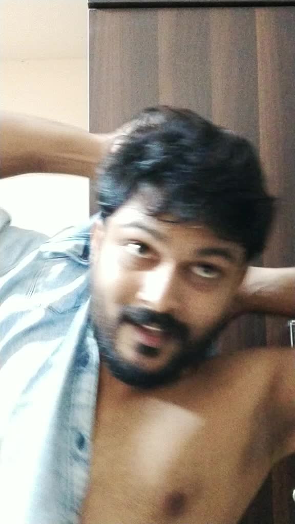 @NISHANTH P S