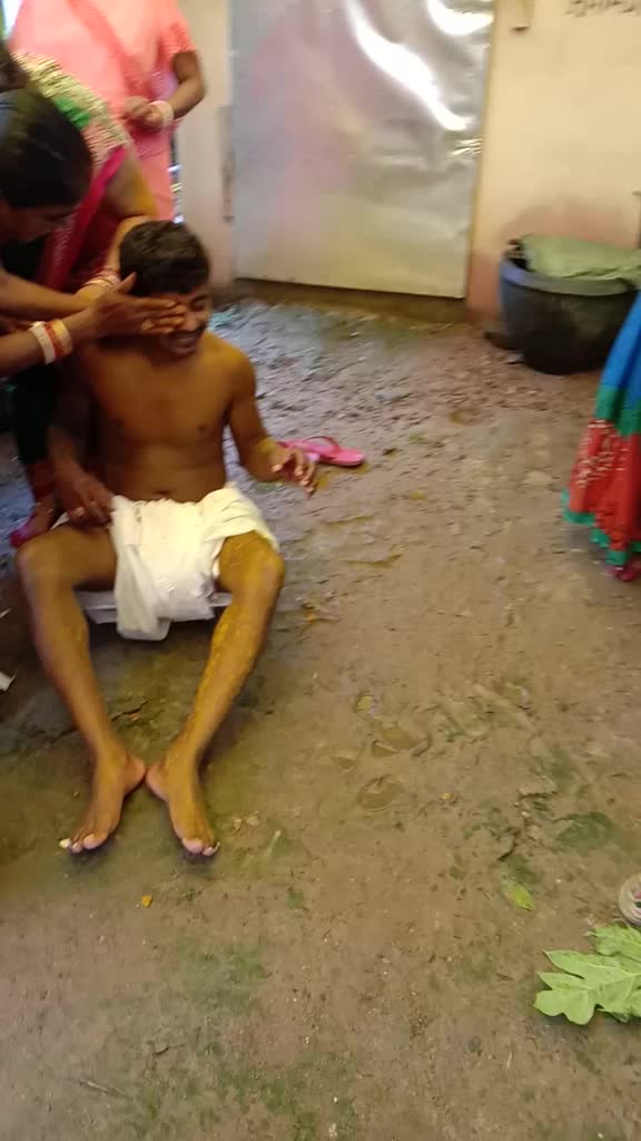 @Sasmita Khamari