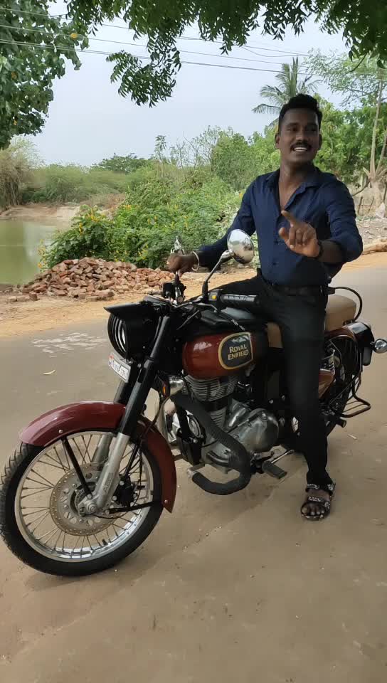 @Parthiban R