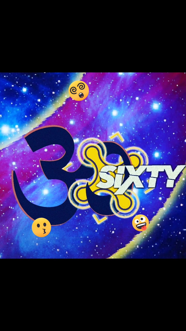@3SiXty&deg;