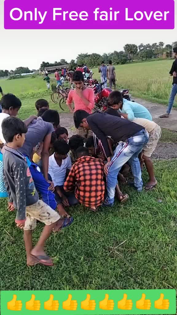 @Bibhuti Bhushan