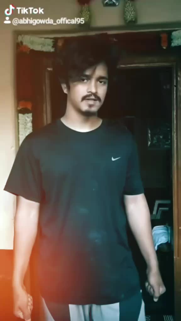 @Abhi Gowda
