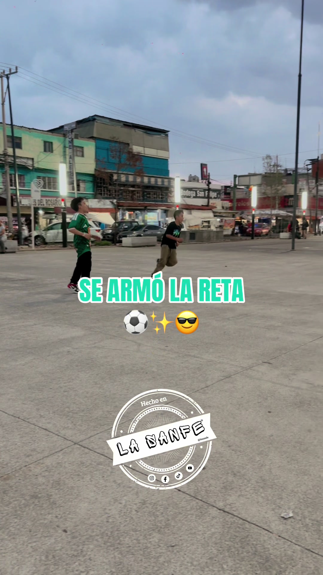 @LaSanFe