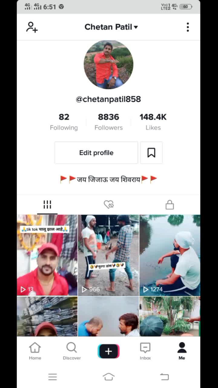 @Chetan Patil