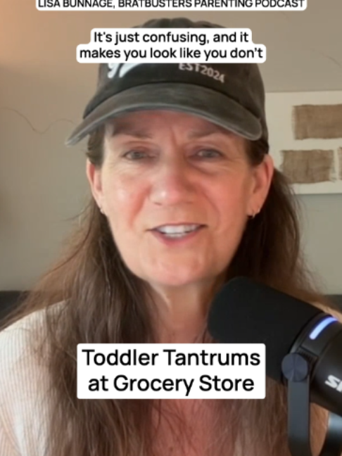 @Lisa Bunnage - Parenting Coach