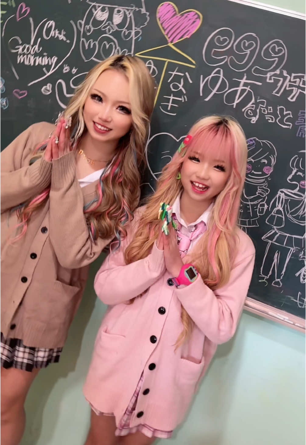 @なぎ🌺🌈KOGYARU専属モデル