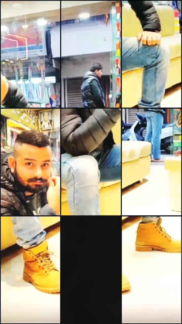 @Akshay Nayyar