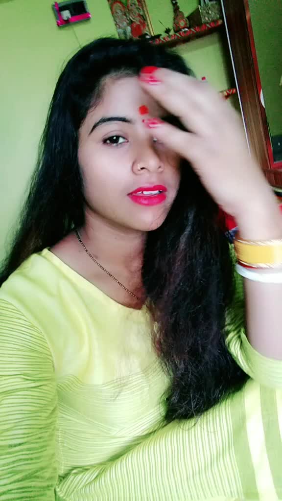 @Kavita Shaw