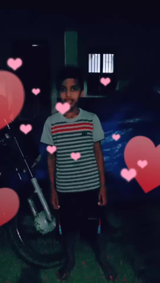 @Srikanta Badatya